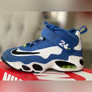Nike Air Griffey Max 1